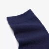 3 Pack Crew. Navy Socks 3 Pack Crew. Navy Socks
