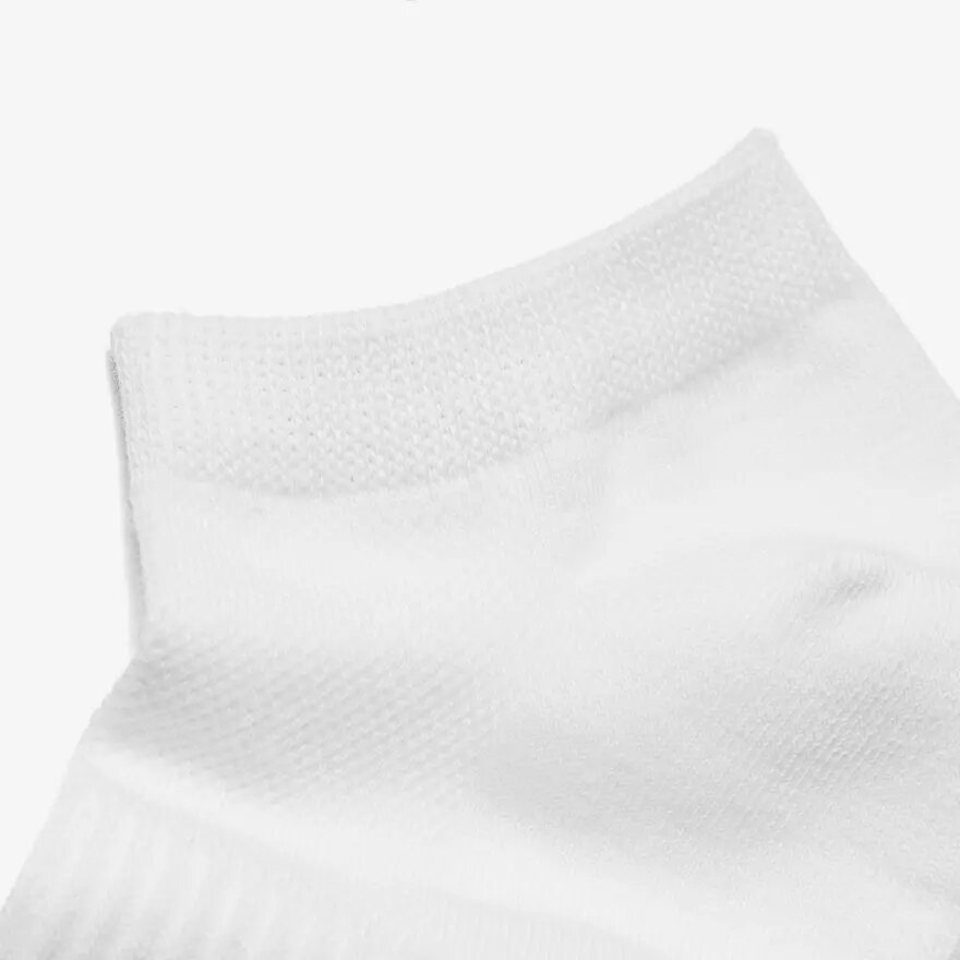 3 Pack Sport Ankle. White Socks 3 Pack Sport Ankle. White Socks