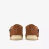 Andersson Bell X Wallabee Tan Embroidery Andersson Bell X Wallabee Tan Embroidery