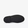 Boys Desert Boot Older Black Leather Boots Us Boys Desert Boot Older Black Leather Boots Us