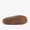 Boys Wallabee Boot Big Kid Silver Patent Wallabees