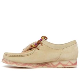 Clarks x Aries Wallabee “Maple Combination” 26172454 Clarks x Aries Wallabee “Maple Combination” 26172454