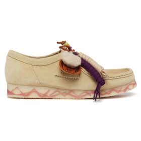 Clarks x Aries Wallabee “Maple Combination” 26172454 Clarks x Aries Wallabee “Maple Combination” 26172454