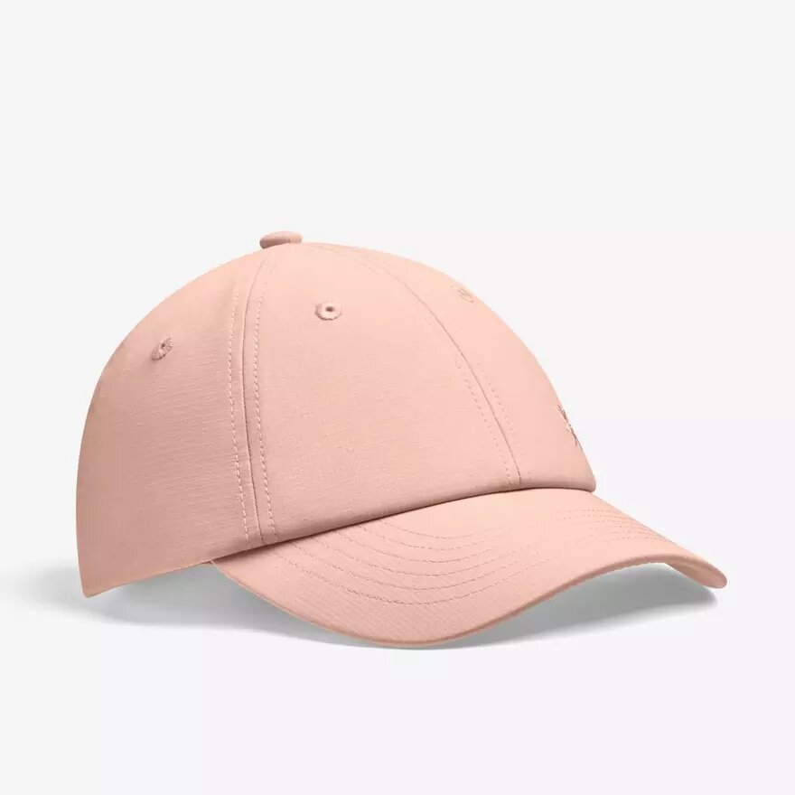 Cloudsteppers Cap Dusty Pink Cloudsteppers Cap Dusty Pink