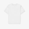 Cloudsteppers Core Tee White