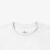 Cloudsteppers Core Tee White