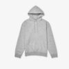 Cloudsteppers Everyday Hoodie Grey Cloudsteppers Everyday Hoodie Grey