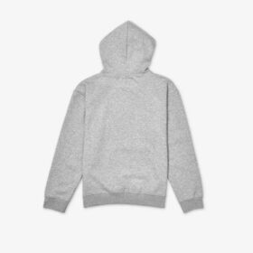 Cloudsteppers Everyday Hoodie Grey Cloudsteppers Everyday Hoodie Grey