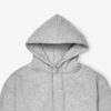 Cloudsteppers Everyday Hoodie Grey Cloudsteppers Everyday Hoodie Grey