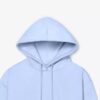 Cloudsteppers Everyday Hoodie Light Blue Cloudsteppers Everyday Hoodie Light Blue