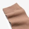 Crew Tan Socks Crew Tan Socks