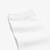 Crew White Socks