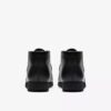 Kids Wallabee Boot Older Black Leather Wallabee Kids Wallabee Boot Older Black Leather Wallabee