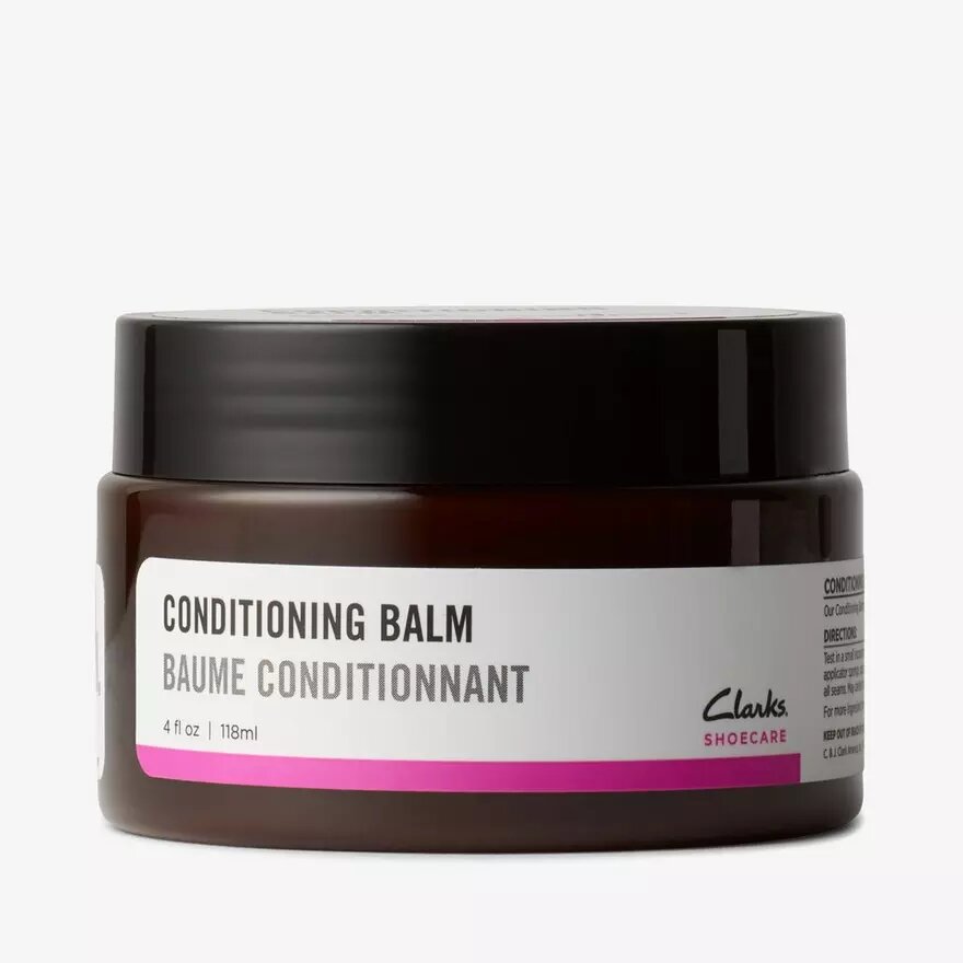 Leather Conditioning Balm | Shoe Care Leather Conditioning Balm | Shoe Care