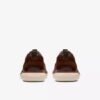 Men’s Brantin Plain Dark Tan Leather Oxfords Men’s Brantin Plain Dark Tan Leather Oxfords