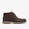 Men’s Maplewalk Moc Brown Ankle Chukka Boots Men’s Maplewalk Moc Brown Ankle Chukka Boots