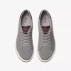 Men’s Mapstone Lace Grey Knit Sneakers Men’s Mapstone Lace Grey Knit Sneakers