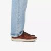 Men’s Mapstone Lace Tan Leather Sneakers Men’s Mapstone Lace Tan Leather Sneakers