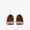 Men’s Mapstone Lace Tan Leather Sneakers Men’s Mapstone Lace Tan Leather Sneakers