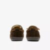 Men’s Michel Rise Brown Slippers