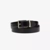 Men’s Reversible Black/Tan Belts