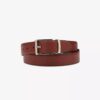 Men’s Reversible Black/Tan Belts