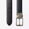Men’s Reversible Black/Tan Belts
