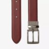 Men’s Reversible Black/Tan Belts