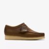 Men’s Wallabee™ Beeswax Leather Shoes