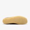 Men’s Wallabee™ Beeswax Leather Shoes