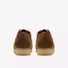 Men’s Wallabee™ Beeswax Leather Shoes