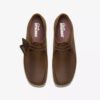 Men’s Wallabee™ Beeswax Leather Shoes
