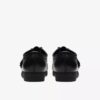 Men’s Wallabee™ Black Leather Shoes Men’s Wallabee™ Black Leather Shoes