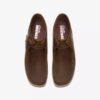 Men’s Wallabee™ Boot Beeswax Boots Men’s Wallabee™ Boot Beeswax Boots