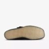 Men’s Wallabee™ Boot Black Leather Boots Men’s Wallabee™ Boot Black Leather Boots