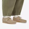 Men’s Wallabee™ Maple Suede Shoes Men’s Wallabee™ Maple Suede Shoes