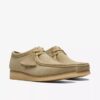 Men’s Wallabee™ Maple Suede Shoes Men’s Wallabee™ Maple Suede Shoes