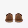 Mens Aldwin Step Tan Suede Loafers Mens Aldwin Step Tan Suede Loafers