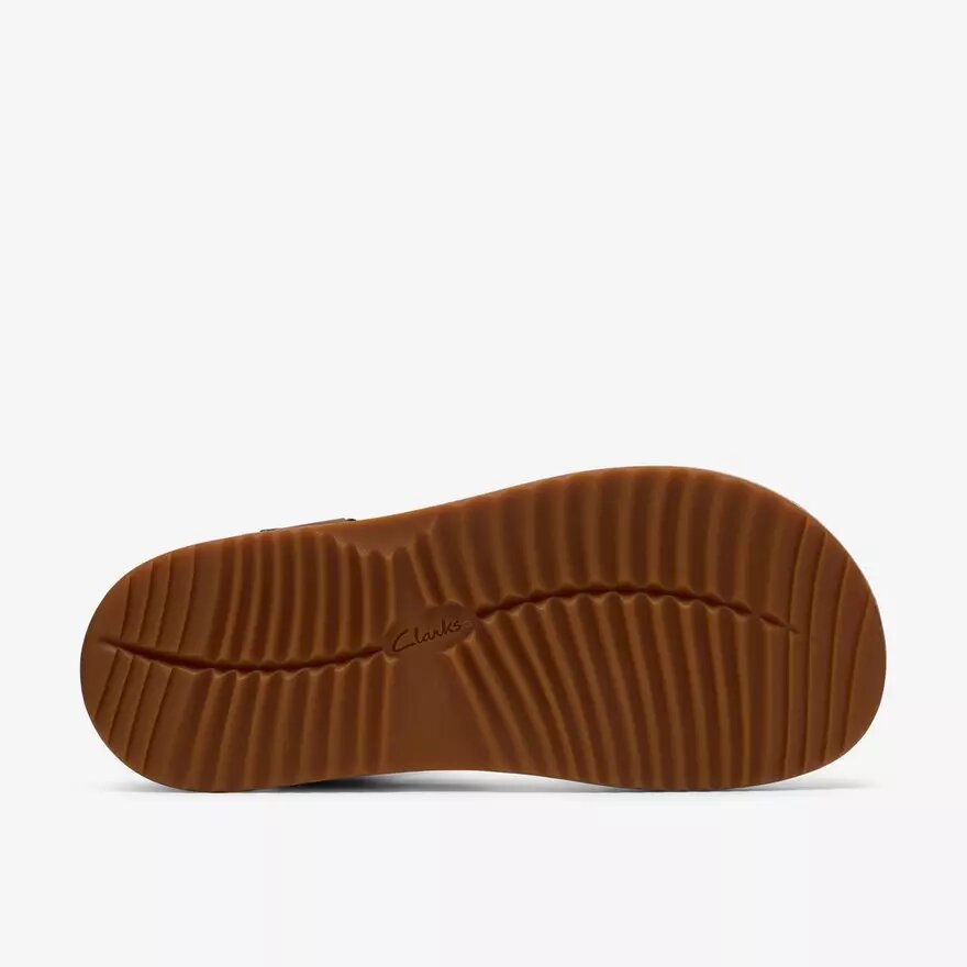 Mens Breeze Trail Olive Sandals Mens Breeze Trail Olive Sandals