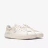 Mens Courtlite2 Run White Leather Sneakers