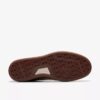 Mens Craft Rally Ace off White Suede Sneakers Mens Craft Rally Ace off White Suede Sneakers