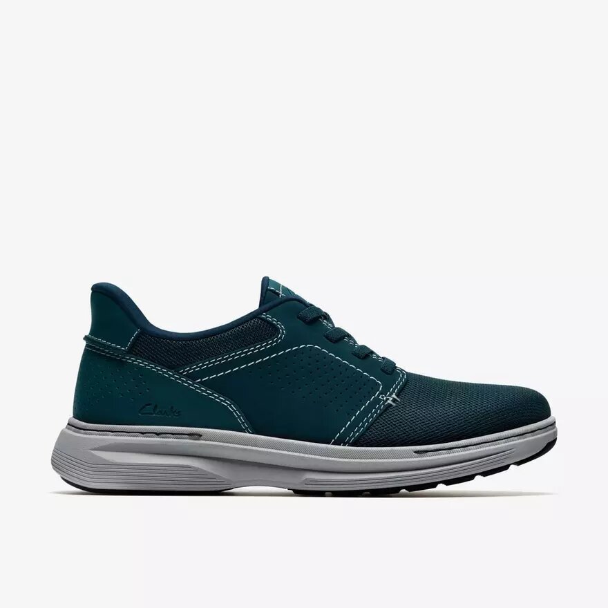 Mens Craftwell Low Navy Lace up Shoes Mens Craftwell Low Navy Lace up Shoes