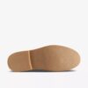 Mens Desert Boot Evo Sand Suede Desert Boots