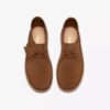Mens Desert Hunter Cola Suede Desert Boot Mens Desert Hunter Cola Suede Desert Boot