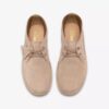 Mens Desert Hunter Sand Suede Desert Boot Mens Desert Hunter Sand Suede Desert Boot