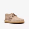 Mens Desert Hunter Sand Suede Desert Boot Mens Desert Hunter Sand Suede Desert Boot