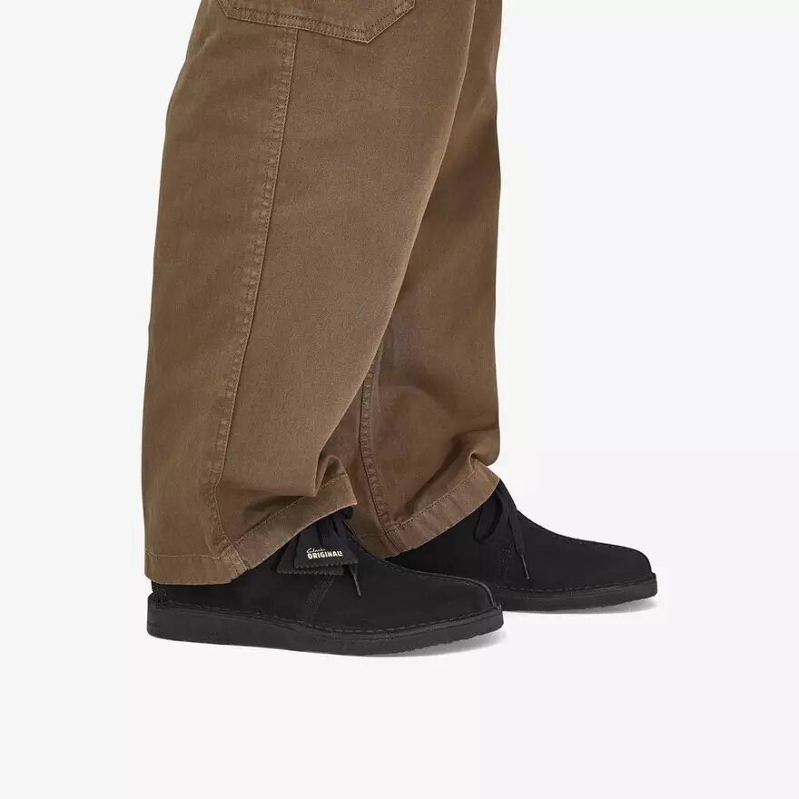 Mens Desert Trek Black Suede Shoes Us Mens Desert Trek Black Suede Shoes Us