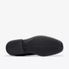 Mens Dresslite Ace Black Leather Oxford| Clarks