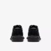 Mens Dresslite Ace Black Leather Oxford| Clarks