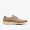 Mens Easeway Lace Sand Combination Sneakers| Clarks Us Mens Easeway Lace Sand Combination Sneakers| Clarks Us